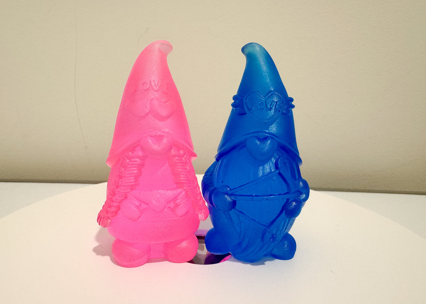 Set of Gnomes