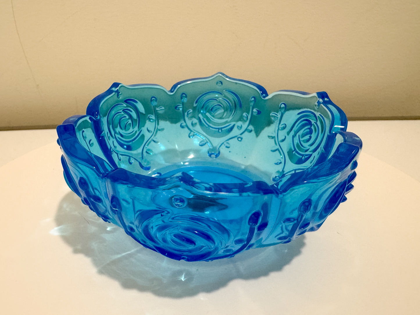 Decorative Bowl