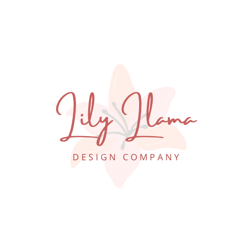 Lily Llama Design Co